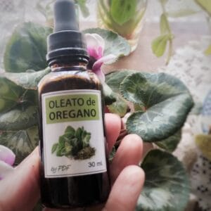 Oleatos naturales